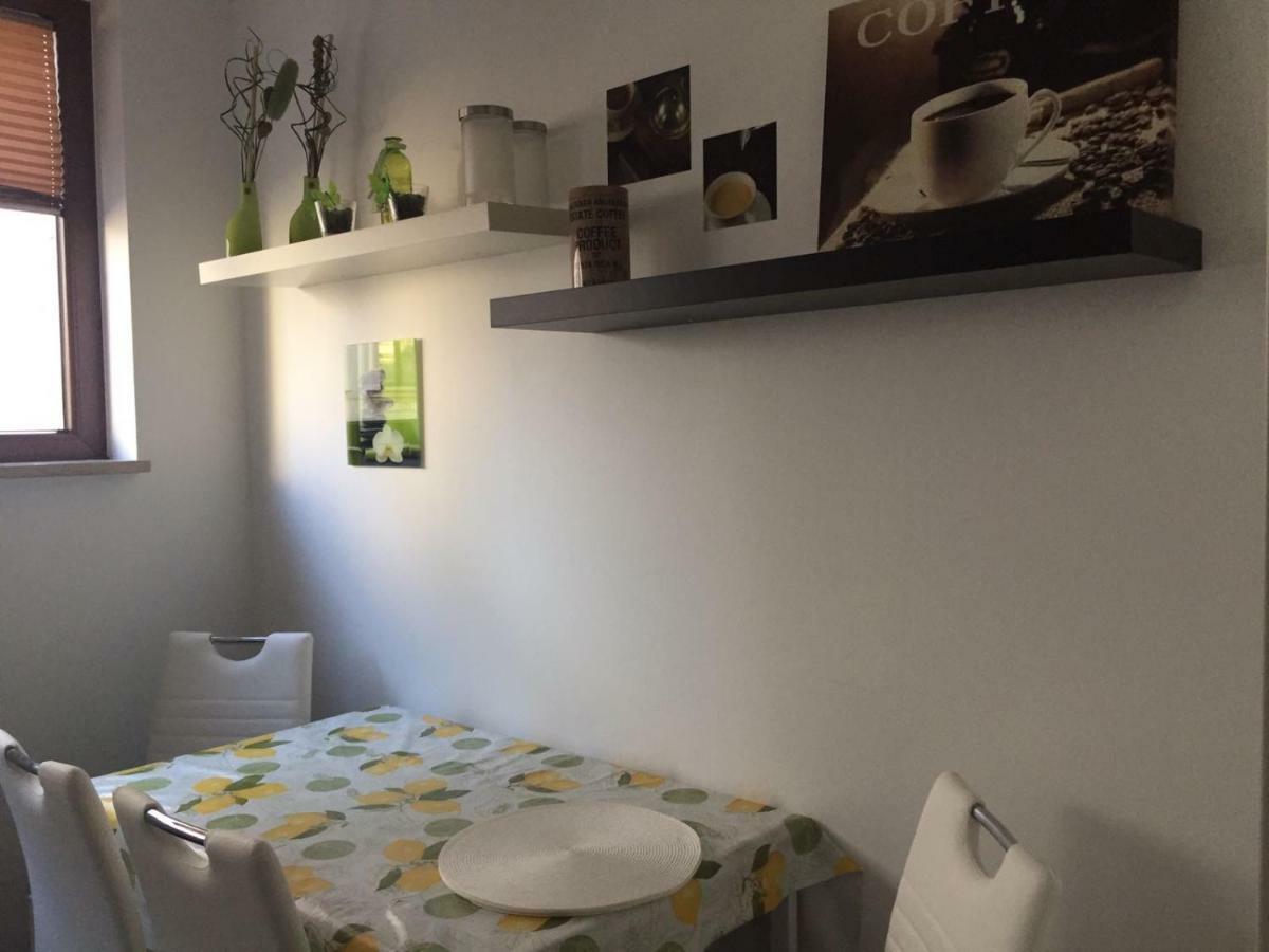 Ferienwohnung Bambus Leipzig Exterior foto